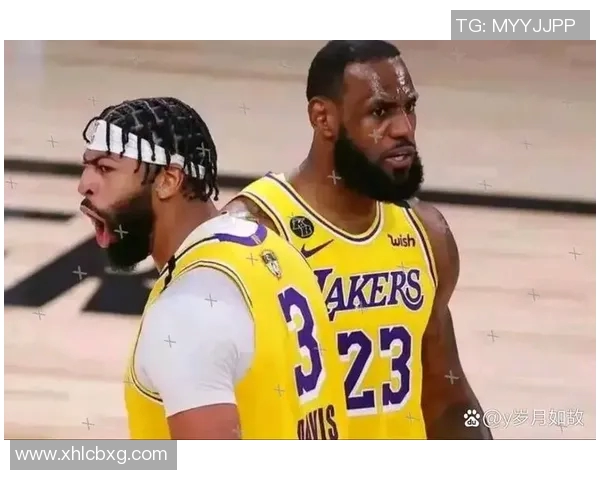 洛杉矶湖人卷土重来，击败开拓者